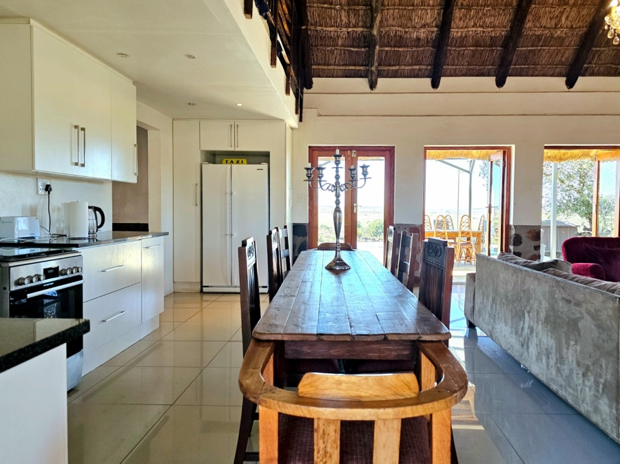 4 Bedroom Property for Sale in Bloemfontein Rural Free State